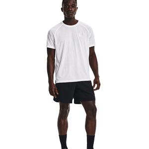 100% coton hommes Shorts de sport confortable High Street Style poches 6XL été Fitness Gym Shorts battre la chaleur nouveau Design maille - Product Image 1