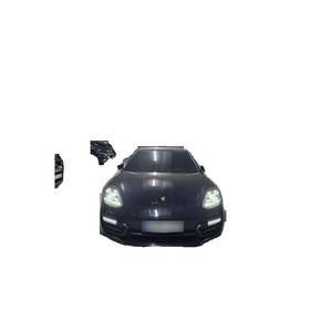 Abril de 2017, Porsche Panamera 2.9 4S, 150.000 km, Caja de Cambios Automática, Volante a la Izquierda - Product Image 1