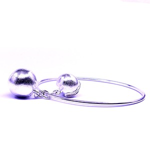 Bracelet, collier et boucles d'oreilles tendance de marque de luxe en acier inoxydable plaqué or 18 carats vert brillant à motifs géométriques pour femme – Collection haute couture - Product Image 3