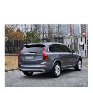 Volvo XC90 T6 Inscription 2020/11, 152.000 km, Volante a la Izquierda - Product Image 4