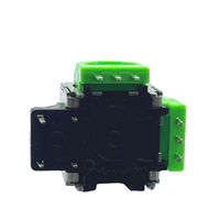 Potenciómetros Rotatorios para Control de PS5 Favor Union, FJH10K-S3D 1.7V-5.5V/1.7V-3.3V, 5 Millones de Ciclos, Excelente Rendimiento