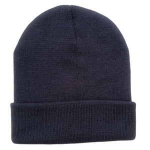 หมวกบีนนี่ปักลายสำหรับชาวประมงทุกเพศหมวกถักนิตติ้งผ้าฝ้าย100% ปรับแต่งโลโก้ได้ตามต้องการ2025จากนักออกแบบ - Product Image 2