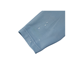 Sudadera de Pesca OEM con Cubre Rostro Integrado, Estampado Personalizado, Paneles de Malla Transpirable, Manga Larga, Camisa de Alto Rendimiento para Exteriores UPF 50+ - Product Image 5