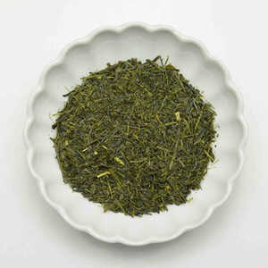 Té Wakokoro Sencha en Hojas - Suisen (Shizuoka) - 100g Té Verde Vaporizado - Product Image 4