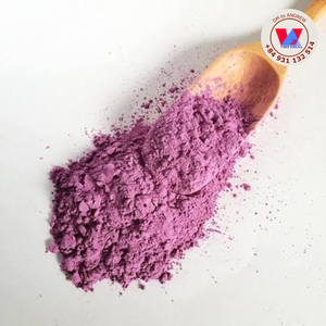 SUPER VENTAS: Polvo de Ube Premium 100% Natural, Harina de Ñame Morado, Extracto Soluble de Camote para Té de Burbujas Boba y Lattes de Ube - Product Image 4