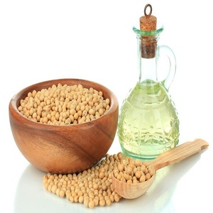 Aceite de Soja Refinado Natural Fresco, Suministro al por Mayor, Aceite de Soja Puro para Comercio Global y Pedidos al por Mayor - Product Image 1