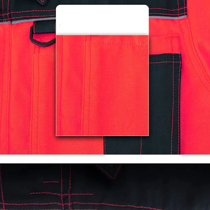 Fournisseur en gros de vestes et pantalons de travail pour hommes fabriqués au Pakistan avec livraison rapide pour les détaillants de vêtements B2B. - Product Image 3