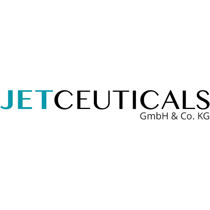 JET CEUTICALS GmbH logo