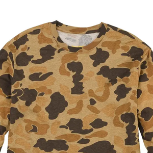 2026 New Arrival Unisex Camouflage Soft <b>Shell</b> Windproof Waterproof 100% Polyester Pants High Quality Custom Logo Hunting - Product Image 5