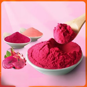 POLVO DE FRUTA DE DRAGÓN PURO PARA COLORANTE ALIMENTARIO Y NUTRICIÓN - Product Image 6