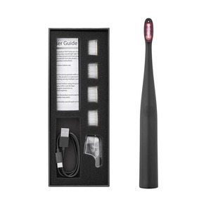 Cepillo de Dientes Recargable iBright Air [iBrush], Distribución Nacional, Cadena de Suministro de Cepillos de Dientes para Venta Minorista - Product Image 4