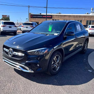 Mercedes-Benz AMG GLA 35 Sport Utility 4D Usado, Año 2025 - Product Image 1