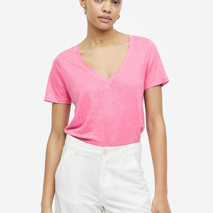 Camiseta Polo de Alta Calidad para Hombre y Mujer, Diseño de Bordado Personalizado, Camiseta Polo de Manga Corta - Product Image 4