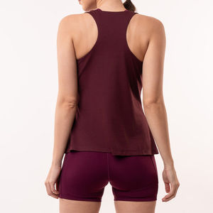 Nouveauté 2026 : Débardeurs Femme Tendance, Fabrication Usine, Meilleures Ventes, Nouveau Style - Product Image 5