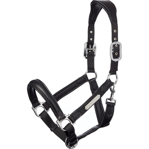 Dernier design, prix abordable : Harnais d'équitation pour l'entraînement / Meilleurs harnais de cheval réglables avec sangle de nez, faible MOQ - Product Image 1