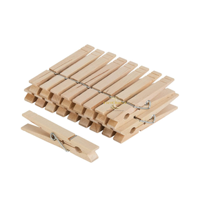 Cubo de Bambú de Madera al por Mayor, Duradero, Hecho a Mano, Ecológico, Decoración del Hogar Montada en la Pared, para Colgar Fotos Vietchoice - Product Image 4