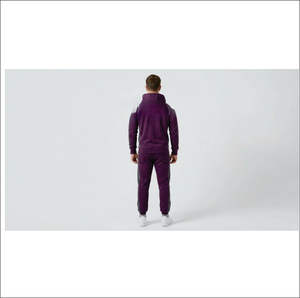 Nueva Llegada, Ropa Deportiva Personalizada de Algodón, Todas las Tallas, Chándal para Hombre, Venta Caliente, Corte Ajustado, Ropa Deportiva de Alta Calidad, Chándales para Hombre OEM - Product Image 5