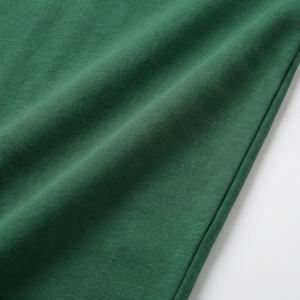 เสื้อยืดแขนสั้นสำหรับผู้หญิง สกรีนโลโก้ได้ ใส่สบายๆ ในฤดูร้อน เนื้อผ้าเบา ระบายอากาศดี สีสันปรับแต่งได้ ทันสมัย มีสไตล์ - Product Image 5