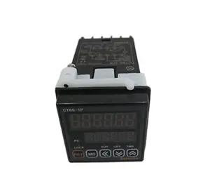 Nuovo prodotto di vendita di Stock Autonics Counter FX6Y-I 220VAC