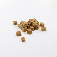 Pal's Delight, Golosinas Húmedas Suaves y Masticables de Pollo y Salmón con Alto Contenido de Proteínas, Fácilmente Digestibles para Gatos, Bajo MOQ, Comida para Gatos