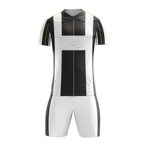 Uniforme de Fútbol de Alta Calidad, Ropa de Equipo, Nuevo Diseño, Material Duradero, Precio al por Mayor OEM 2026 - Product Image 1