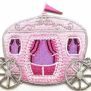 Letter Embroidery Patch Embroidered <b>Iron</b> <b>On</b> Badge Fabric Patches for Clothing Shirts Hats Bags Wholesale Washable Heat <b>Transfer</b> - Product Image 1