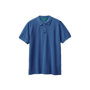 Polo homme personnalisé OEM, séchage rapide, manches courtes, prix de gros, polos homme, téléchargés par Dress Sports - Product Image 5