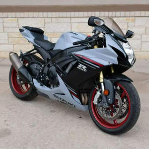 Venta de Motocicletas Deportivas Nuevas SUZUKI GSXR750 de 750cc, 600-1000CC, con GARANTÍA - Product Image 3