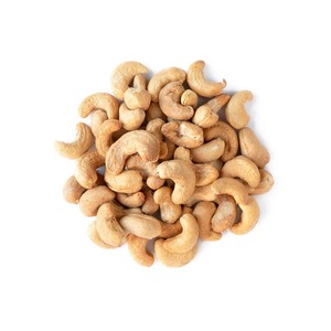 Premium Cashew <b>Nuts</b> <b>Kernel</b> Manufacturer Food Grade Wholesale Bulk Supply - Product Image 2