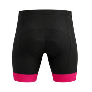 Men's Black Pink <b>Cycling</b> <b>Shorts</b> <b>Padded</b> Bike Riding Bottoms <b>Short</b> Length Bicycle Racing Wear Outdoor Sports Apparel for <b>Cycling</b> - Product Image 2