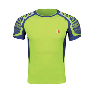 Uniforme de Voleibol de Alta Calidad con Logotipo Personalizado, 100% Poliéster, Ropa Deportiva para Exteriores - Product Image 3