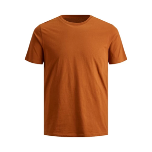Men's Crewneck Short Sleeve 100% Cotton DTG Printed <b>T</b>-<b>Shirt</b> 300GSM Wholesale Price Loose Fit And <b>Heavy</b> Jersey Fabric <b>T</b> <b>Shirt</b> - Product Image 5