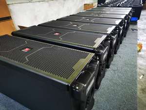 Loa Mảng Dây Loa Mảng 2 Chiều 10 Inch Loa Mảng Hệ Thống Âm Thanh Mảng Dây - Product Image 6