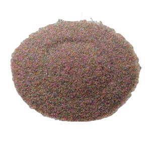 MMArt MMA-MR17 ทรายซิลิกาละเอียดกันน้ำ ป้องกันรังสียูวี ทนต่อสารเคมี รับประกัน 5 ปี สำหรับใช้งานกลางแจ้ง ดีไซน์แบบดั้งเดิม สำหรับผนัง - Product Image 1