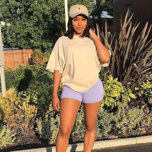 Ropa Deportiva de Cintura Alta para Mujer, Transpirable, de Secado Rápido, Ecológica, Impermeable, Antiarrugas, para Yoga, Gimnasio, Ciclismo, Verano - Product Image 2