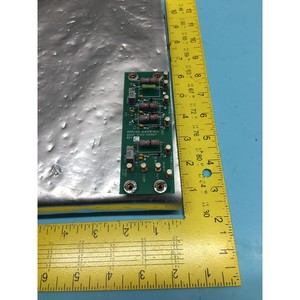 AMAT 0100-00067 PHASE MAGNITUDE PWB FAB AMAT - อุปกรณ์และชิ้นส่วนเซมิคอนดักเตอร์ระดับโลกที่เชื่อถือได้ - Product Image 1