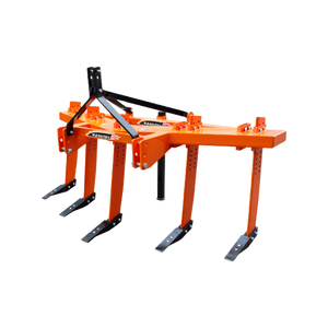 Mahaveer Sub Soiler, attache de tracteur robuste pour la préparation profonde du sol, équipement agricole - Product Image 3