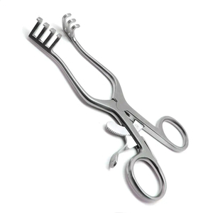 Retractor Weitlaner de Acero Inoxidable de Alta Calidad, en Oferta, para Uso Hospitalario, con Logotipo Personalizado, al Mejor Precio al por Mayor - Product Image 1