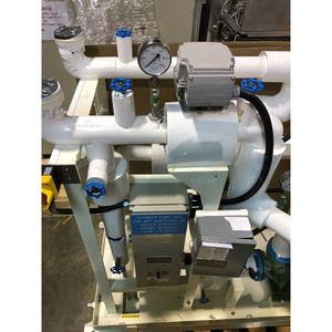 DAN Takuma Tech. TRATAMIENTO DE AGUA, NIKKISO - Equipo y Piezas de Semiconductores de Confianza con Legado Global - Product Image 1