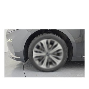 For Kia K8 2.5 Gasoline 2WD March 2022 Model with 55,741 km Left Steering Automatic Gear Box - Product Image 5