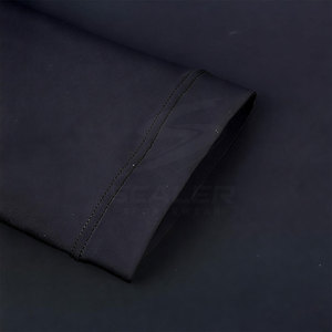 Camiseta Deportiva de BJJ para Hombre, Suave y Duradera, Manga Larga, UPF50+, Construcción sin Costuras para Movimiento Flexible y Comodidad - Product Image 4