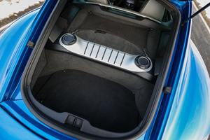 Porsche Cayman GTS 2016 - Product Image 5