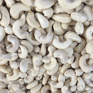 Vietnam Trusted Supplier Bulk Cashew <b>Nuts</b> Wholesale Ww180 Premium Quality Vietnam Cashew <b>Nut</b> Price Exported To Asia, Eu, Middle - Product Image 1