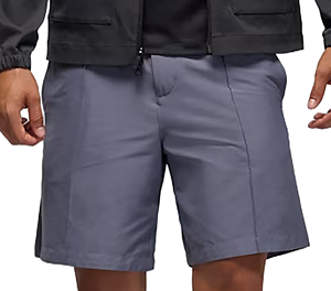 Custom Mens Golf <b>Shorts</b> <b>Lightweight</b> Elastic Waist Sports <b>Shorts</b> - Product Image 1