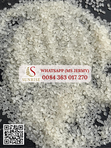Riz Koshihikari, riz rond du Vietnam, riz pour sushi - Product Image 3