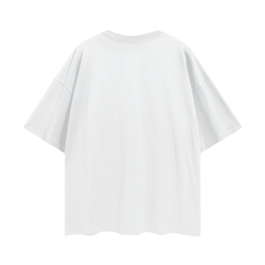 T-shirt oversize pour femme - Product Image 6