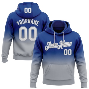 Sweat-shirt à capuche pour homme, coupe ample, patchwork rouge, bleu marine et blanc en polyester/coton, nouvelle conception personnalisée cousue, vente en gros OMMiZ INDUSTRY - Product Image 1