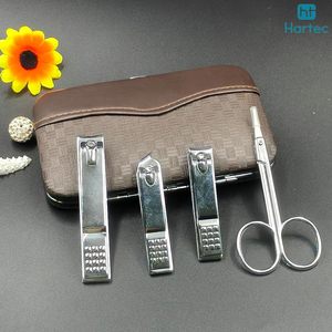 Heavy Duty Professional Stainless Steel Manicure and Pedicure Set Ingrown Toenail Clipper Treatment Salon Tool Kit - Product Image 5