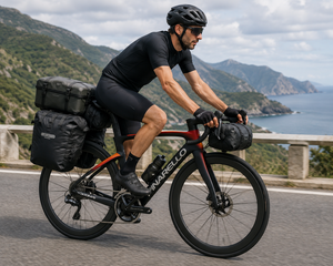 Compra el Pinarello Dogma F Dura-Ace Di2 2026 con bolsas y cajas para bicicleta, listo para enviar - Product Image 2