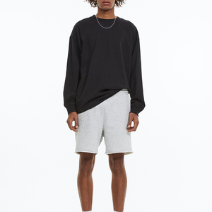 Nouvel arrivage : Short de bain imprimé grande taille, style décontracté, vente en gros avec personnalisation - Product Image 3